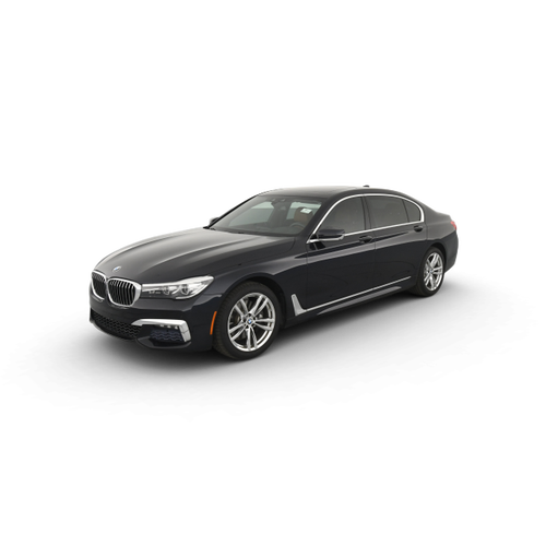Used BMW 7 Series 740i for Sale Online | Carvana